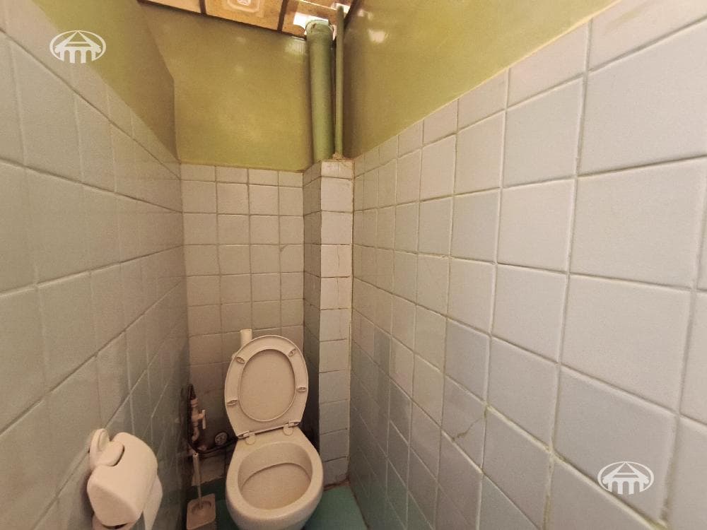 Apartment · 4 rooms · 108 m² · Kanaker-Zeytun
