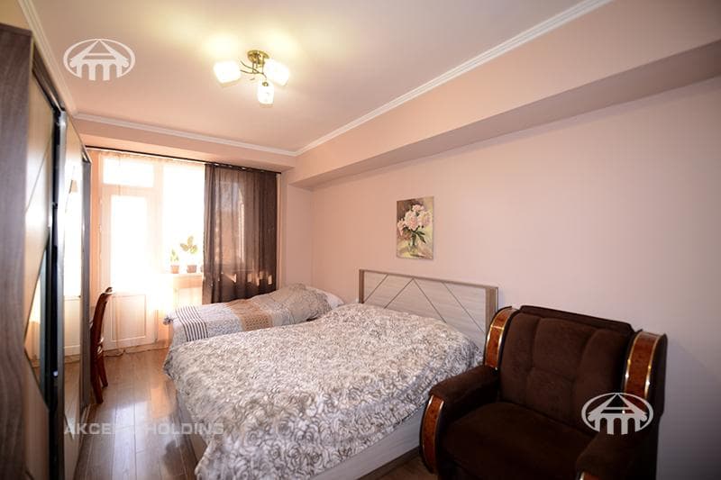Apartment · 3 rooms · 88 m² · Arabkir