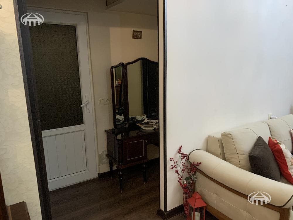 Квартира · 2 комн. · 101 м² · Канакер-Зейтун