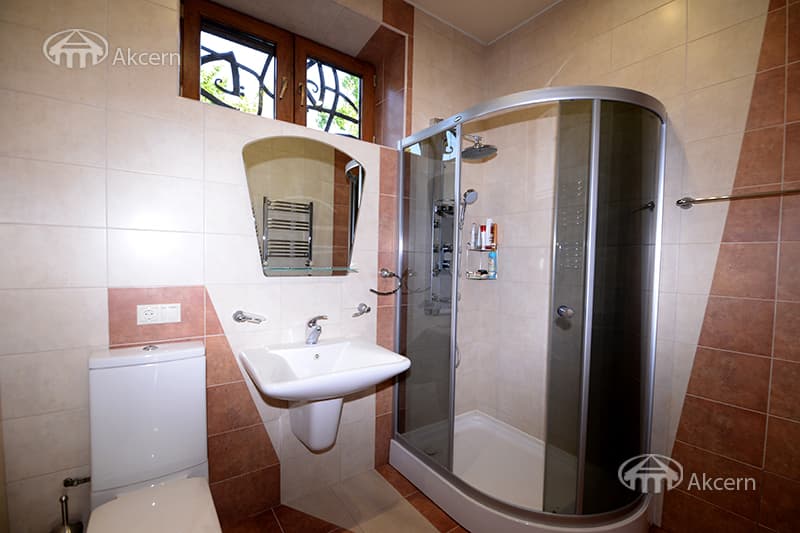 Особняк · 5 комн. · 270 м² · Канакер-Зейтун