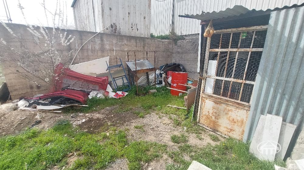 Автосервис · 70 м² · Аван