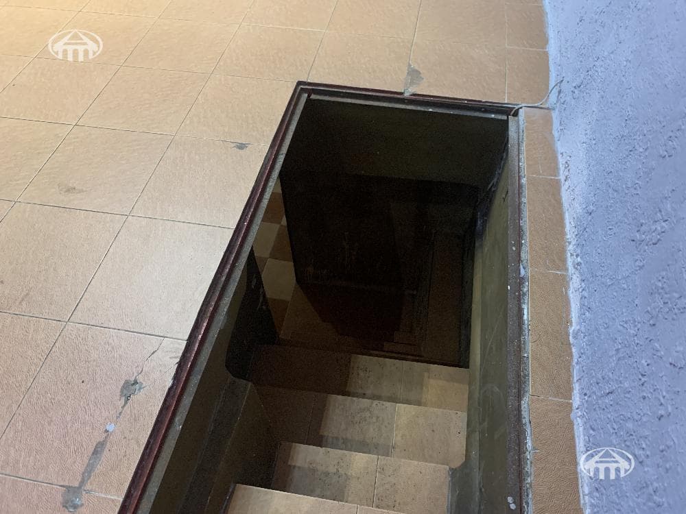 Apartment · 1 rooms · 27 m² · Shengavit