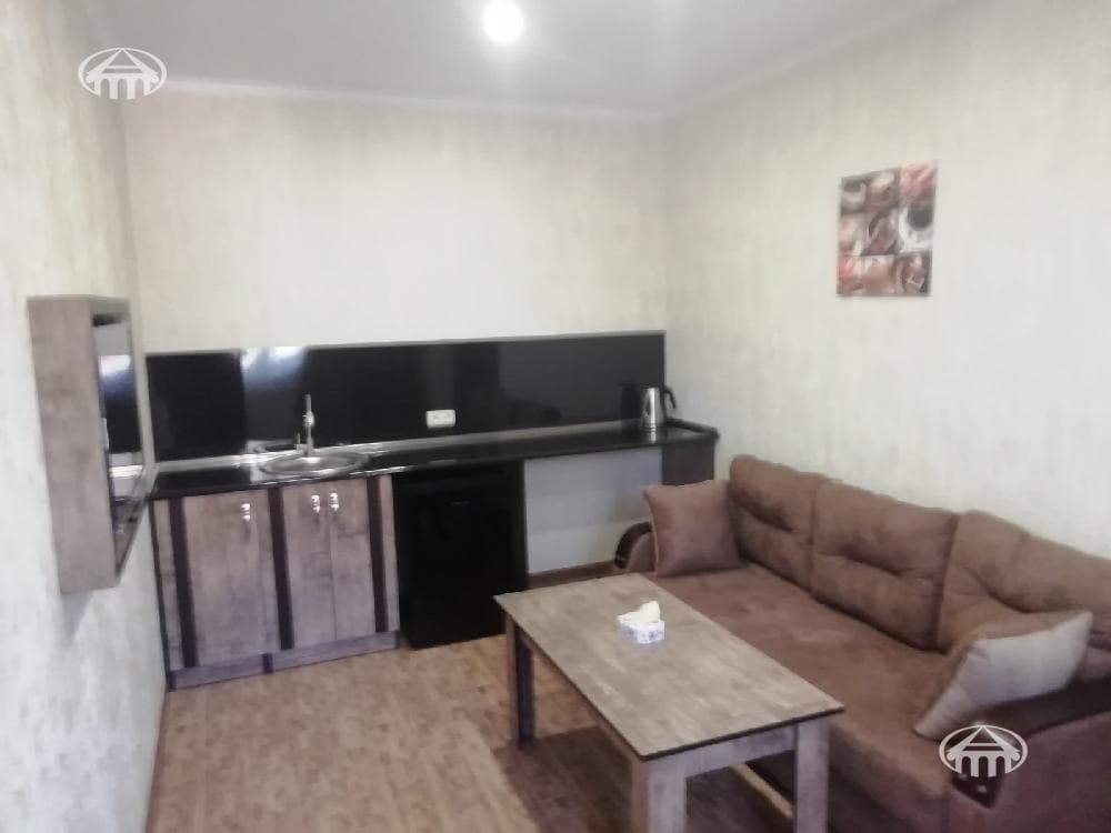 Hotel · 1,366 m² · Tsaghkadzor