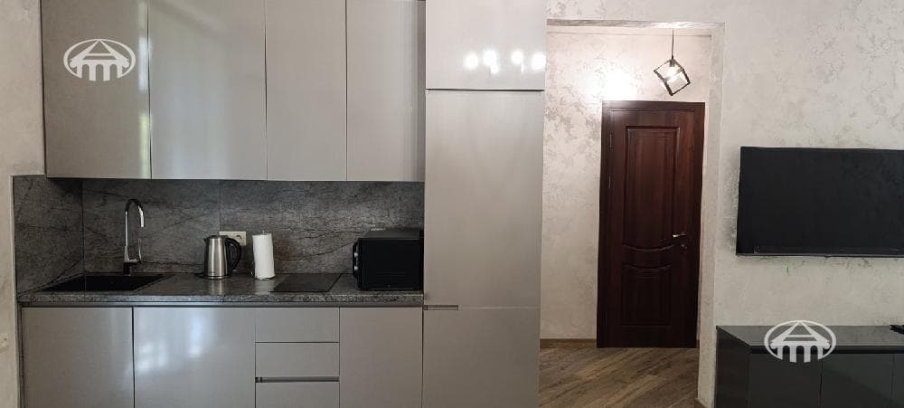 Apartment · 1 rooms · 36 m² · Kentron