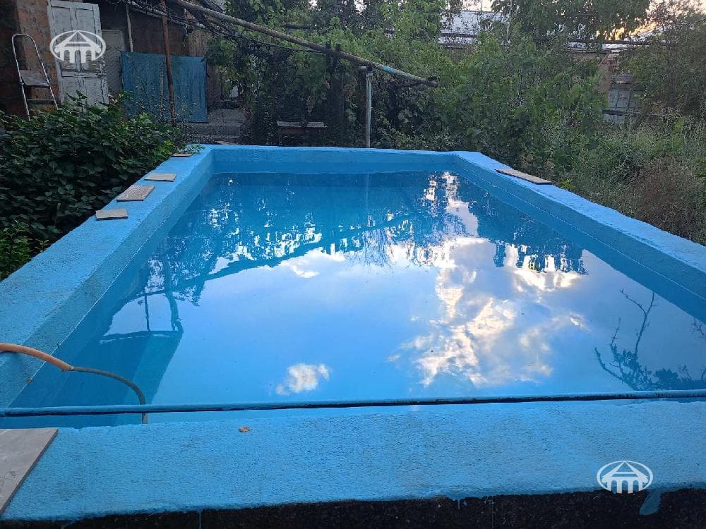 Особняк · 8 комн. · 326 м² · Аштарак