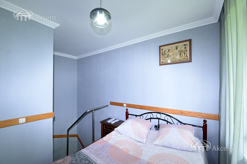Ռեստորան · 566 մ² · Լոռի