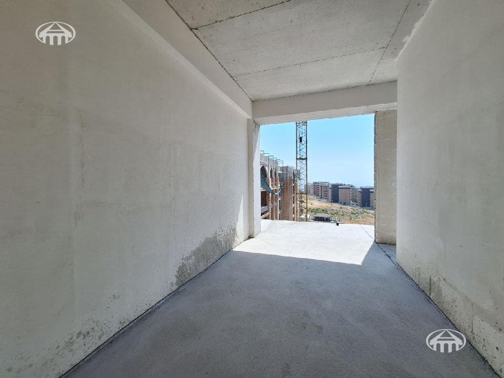 Apartment · 5 rooms · 195 m² · Nork-Marash