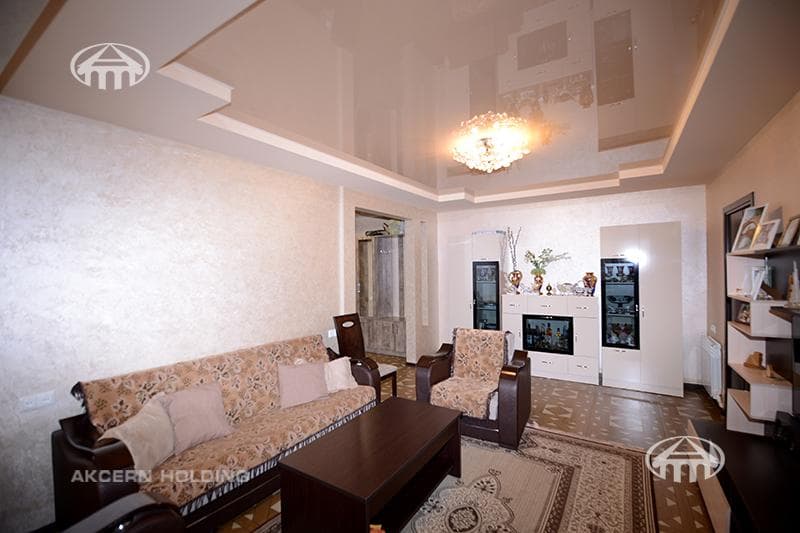 Квартира · 4 комн. · 115 м² · Шенгавит