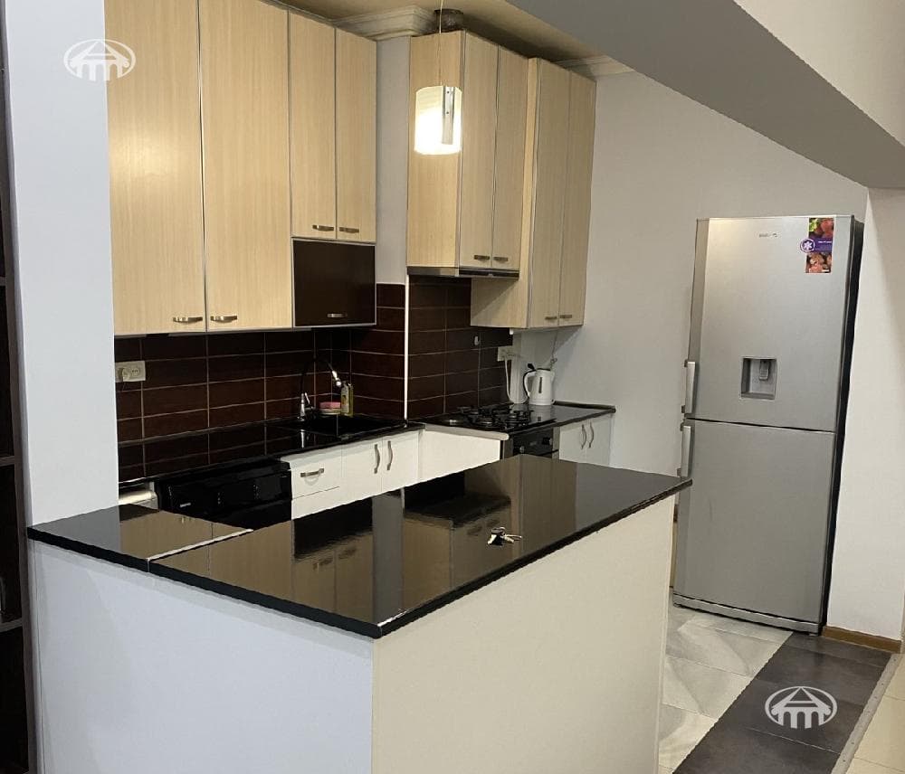 Квартира · 3 комн. · 105 м² · Арабкир