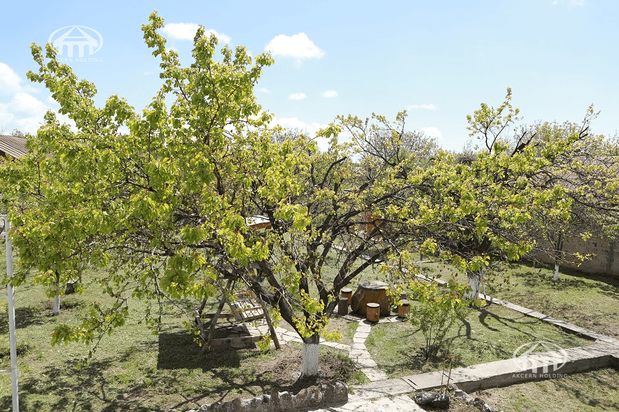 Особняк · 4 комн. · 326 м² · с. Мугни