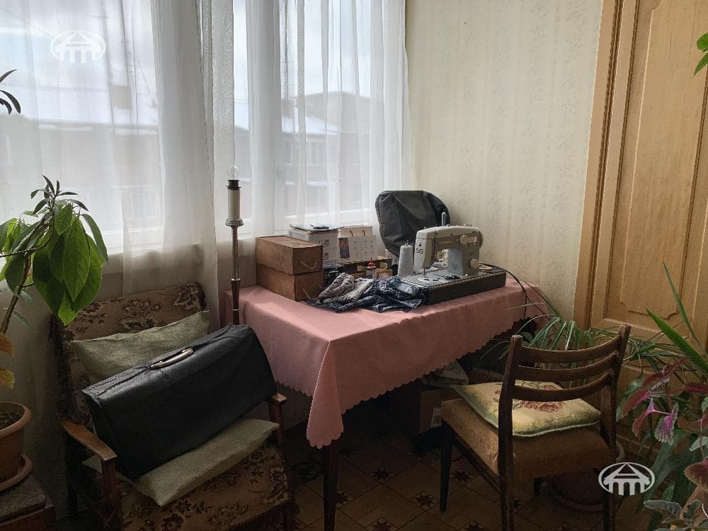 Квартира · 4 комн. · 110 м² · Арабкир