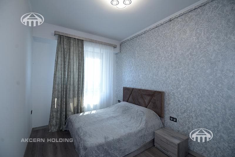Квартира · 3 комн. · 85 м² · Арабкир
