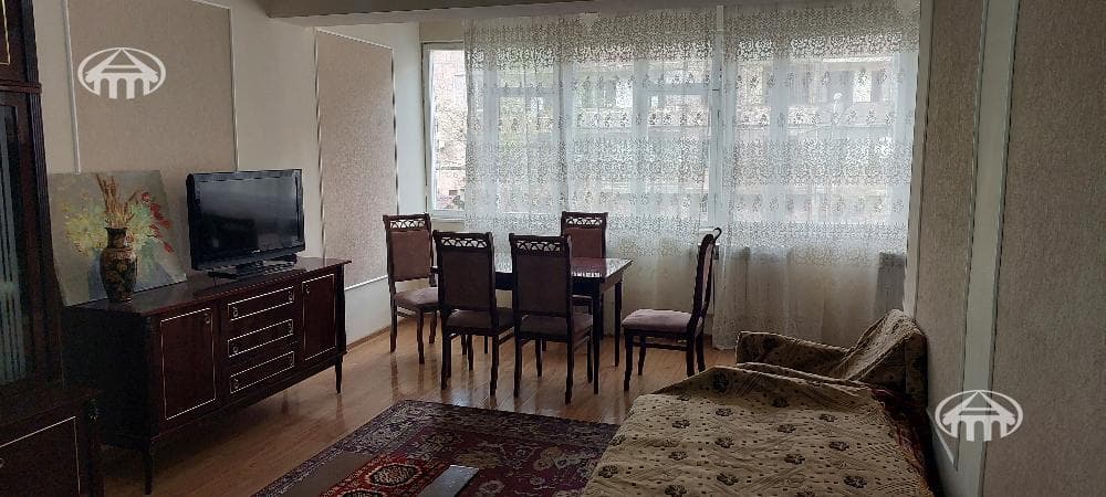 Բնակարան · 3 սեն. · 78 մ² · Արաբկիր