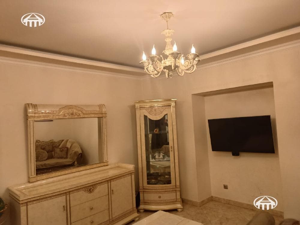 Офис · 140 м² · Арабкир