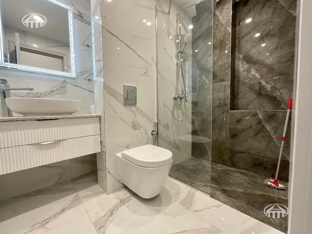 Квартира · 2 комн. · 42 м² · Кентрон