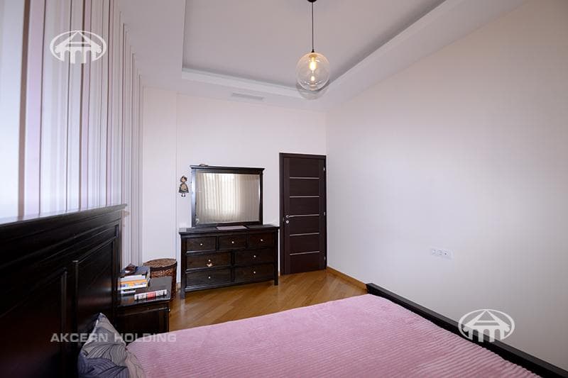 Apartment · 5 rooms · 200 m² · Arabkir