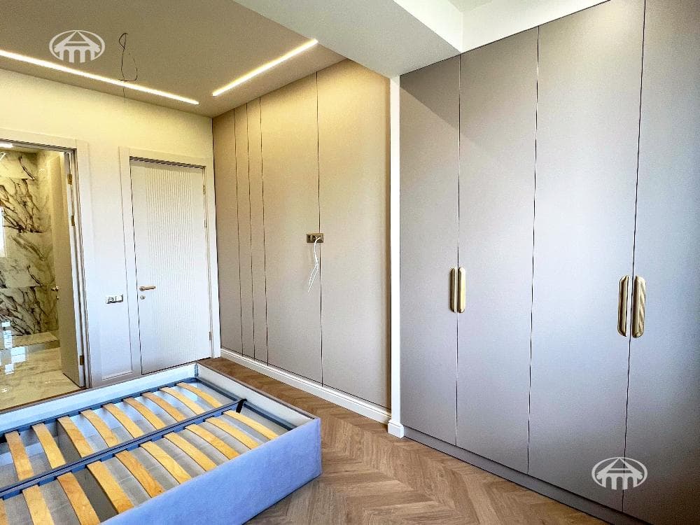 Apartment · 3 rooms · 96 m² · Arabkir