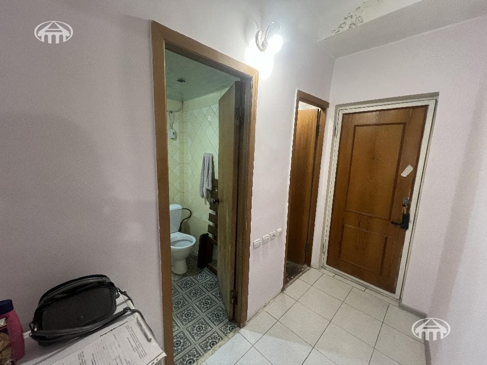 Apartment · 1 rooms · 42 m² · Kentron