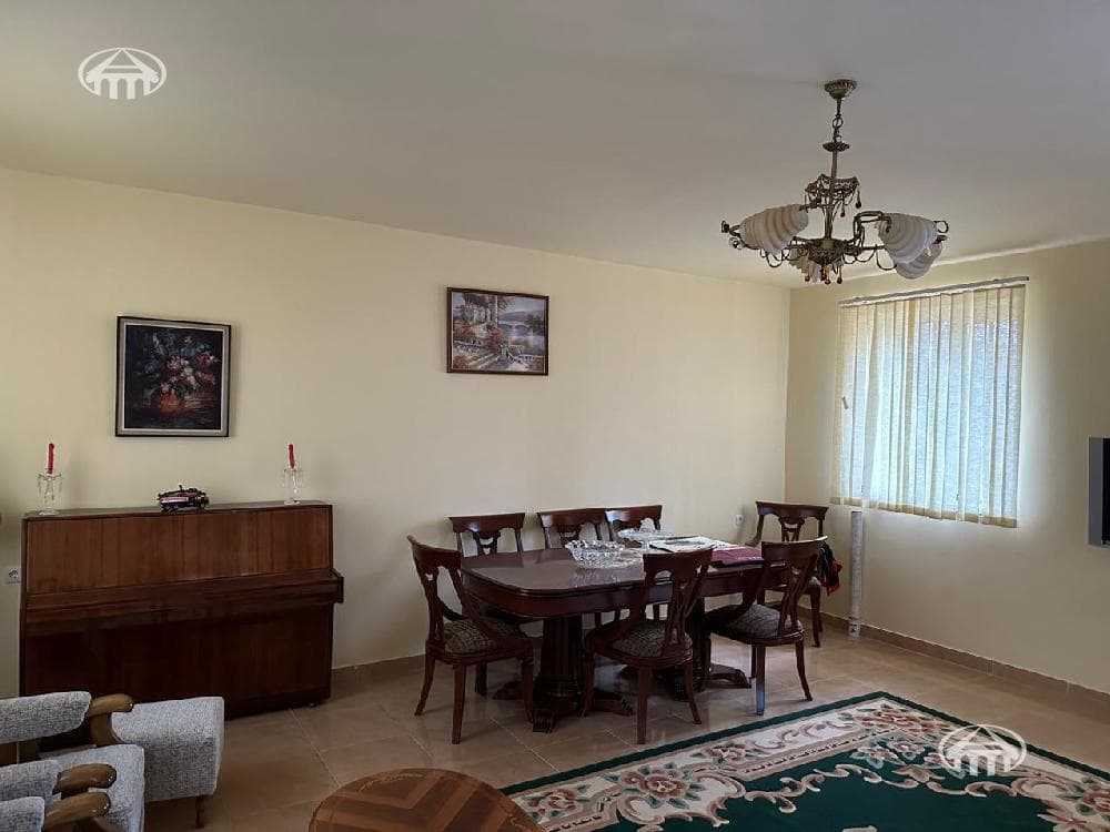 Mansion · 330 m² · Karashamb — photo 4 / 10