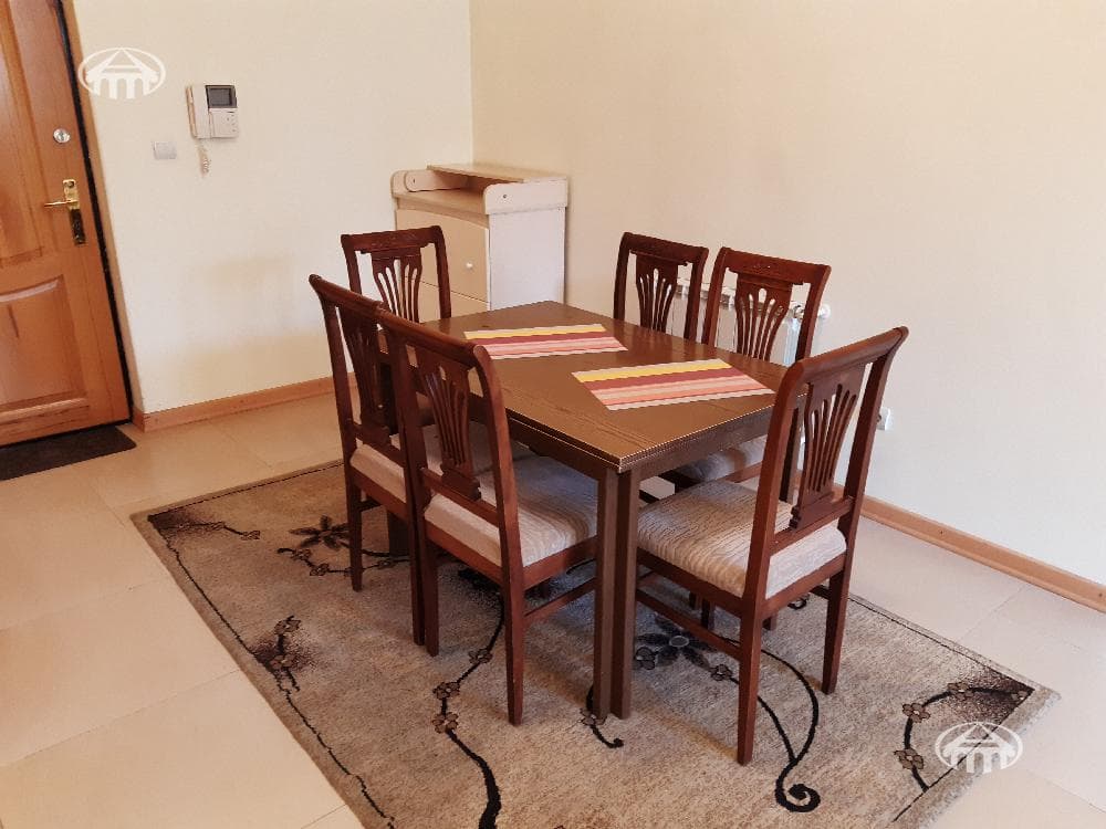 Квартира · 2 комн. · 54 м² · Арабкир