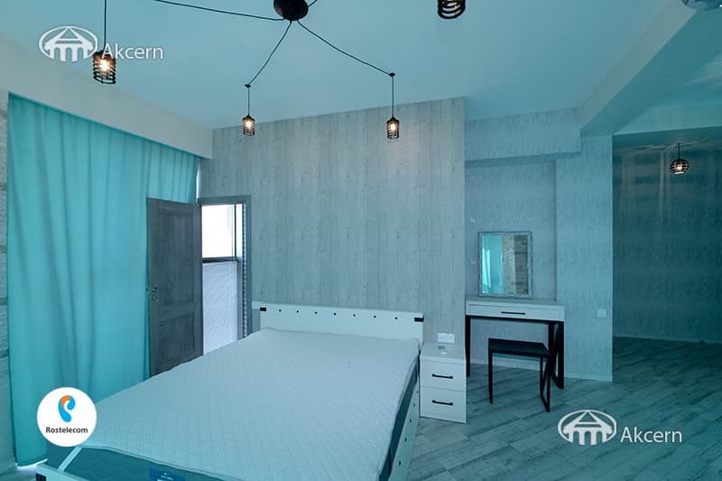 Բնակարան · 3 սեն. · 89 մ² · Կենտրոն — Լուսանկար 14 / 27