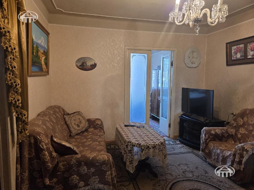 Apartment · 2 rooms · 76 m² · Arabkir