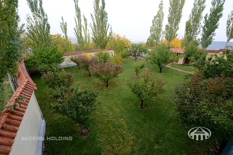 Առանձնատուն · 9 սեն. · 655 մ² · Արտաշավան