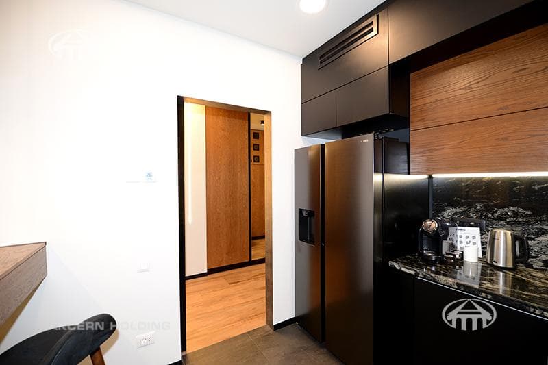Квартира · 3 комн. · 119 м² · Арабкир