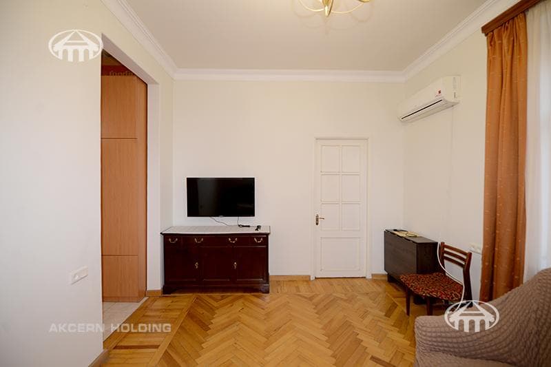 Բնակարան · 1 սեն. · 38,38 մ² · Կենտրոն — Լուսանկար 5 / 15