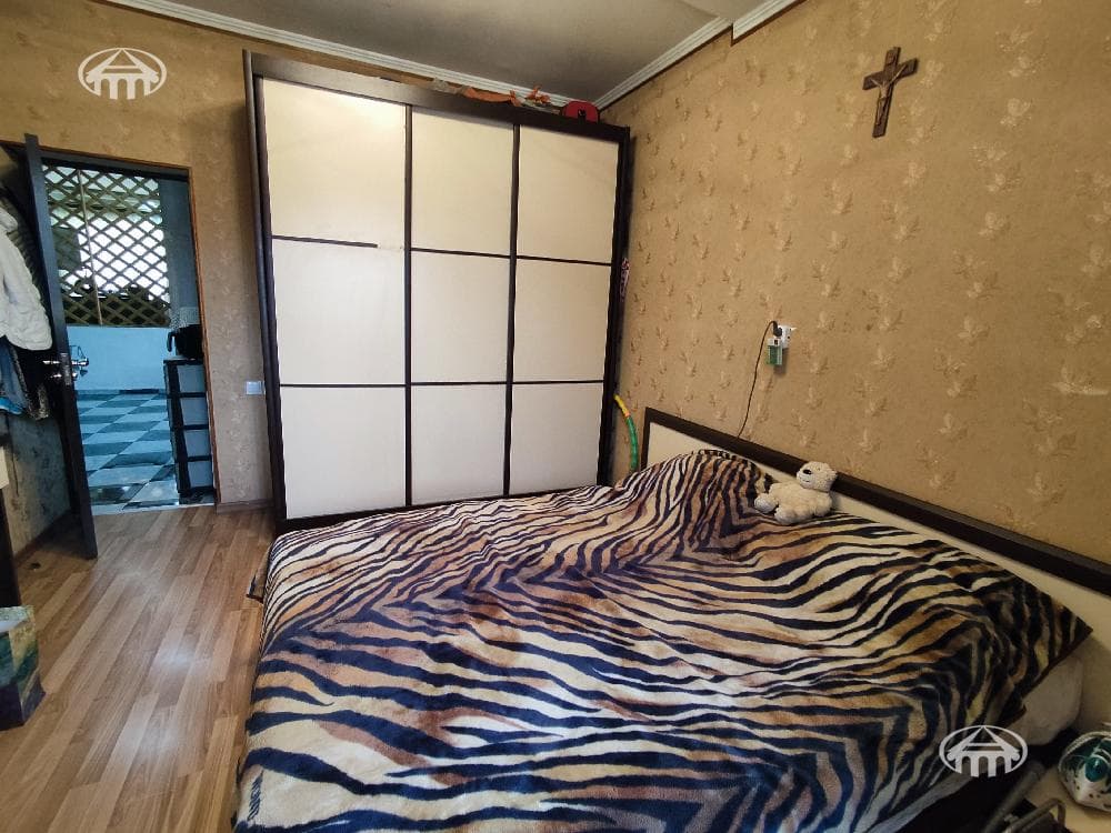 Особняк · 170 м² · Аргаванд