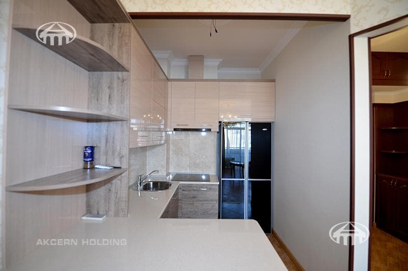 Квартира · 2 комн. · 55 м² · Арабкир