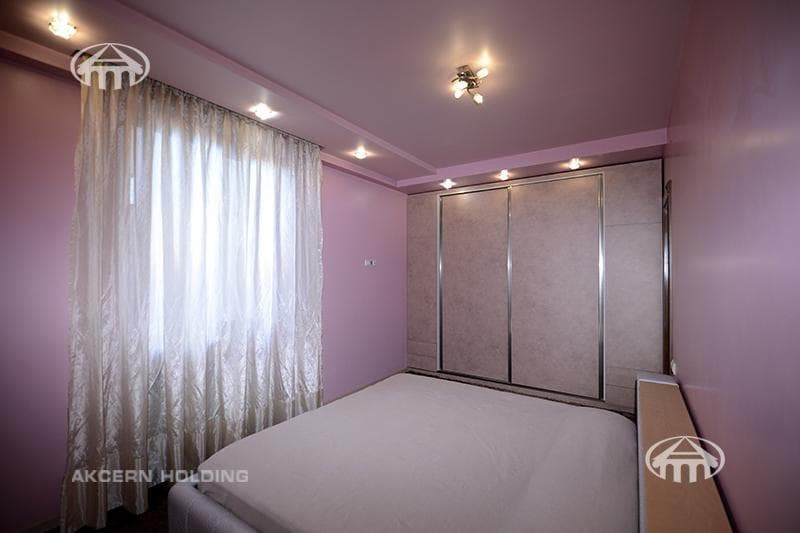 Квартира · 3 комн. · 115 м² · Кентрон