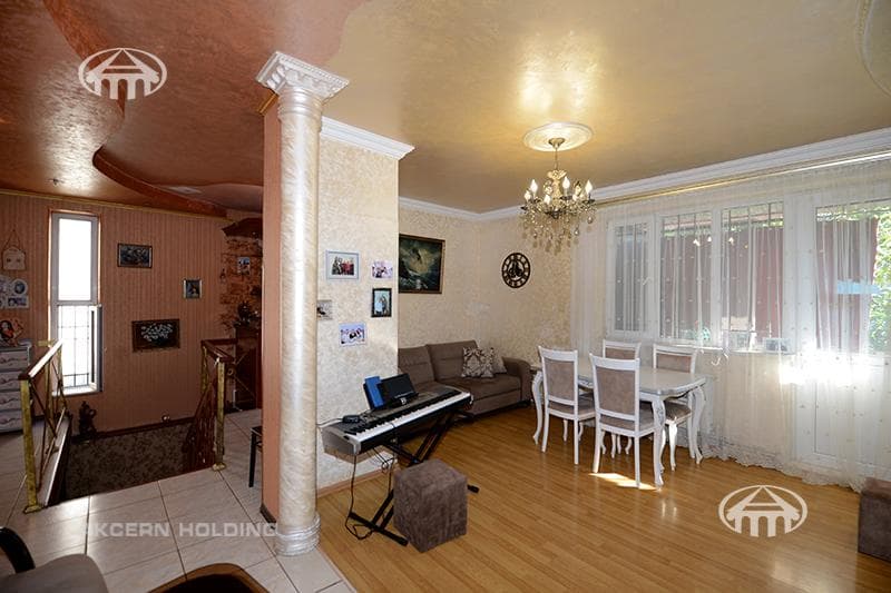 House · 4 rooms · 125 m² · Nor Nork