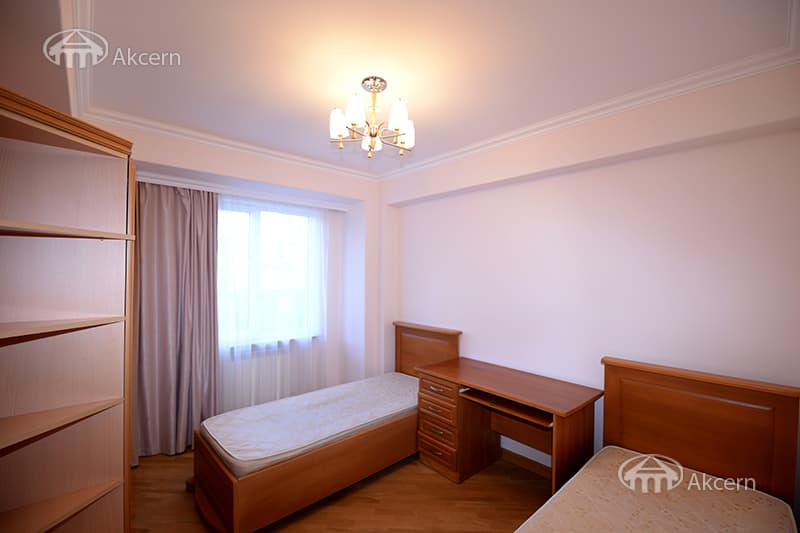 Квартира · 3 комн. · 84 м² · Кентрон — фото 10 из 18