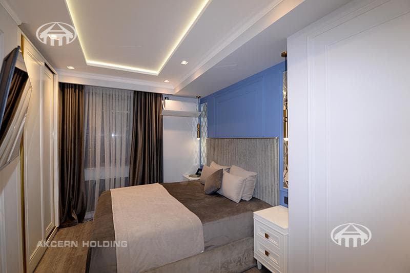 Квартира · 4 комн. · 86 м² · Малатия-Себастия