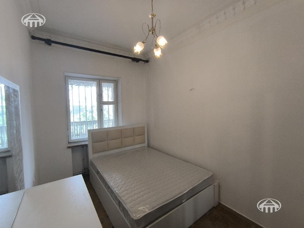 Apartment · 4 rooms · 118 m² · Ajapnyak