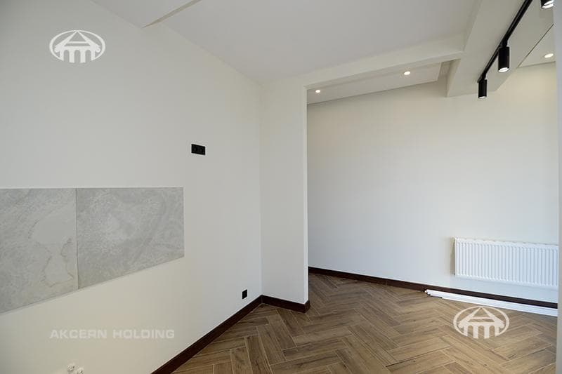 Квартира · 3 комн. · 83 м² · Нор-Норк