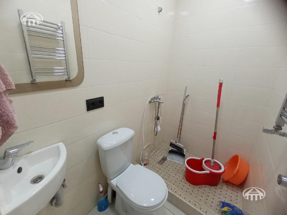 Salon · 36 m² · Arabkir