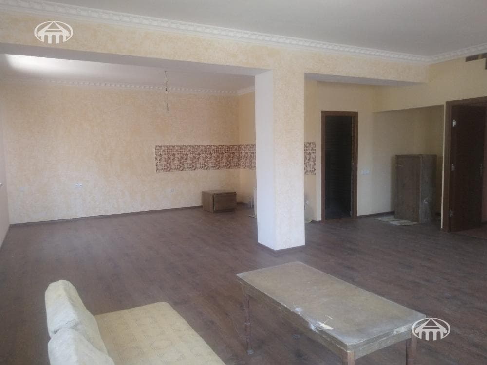 Mansion · 142 m² · Qasax