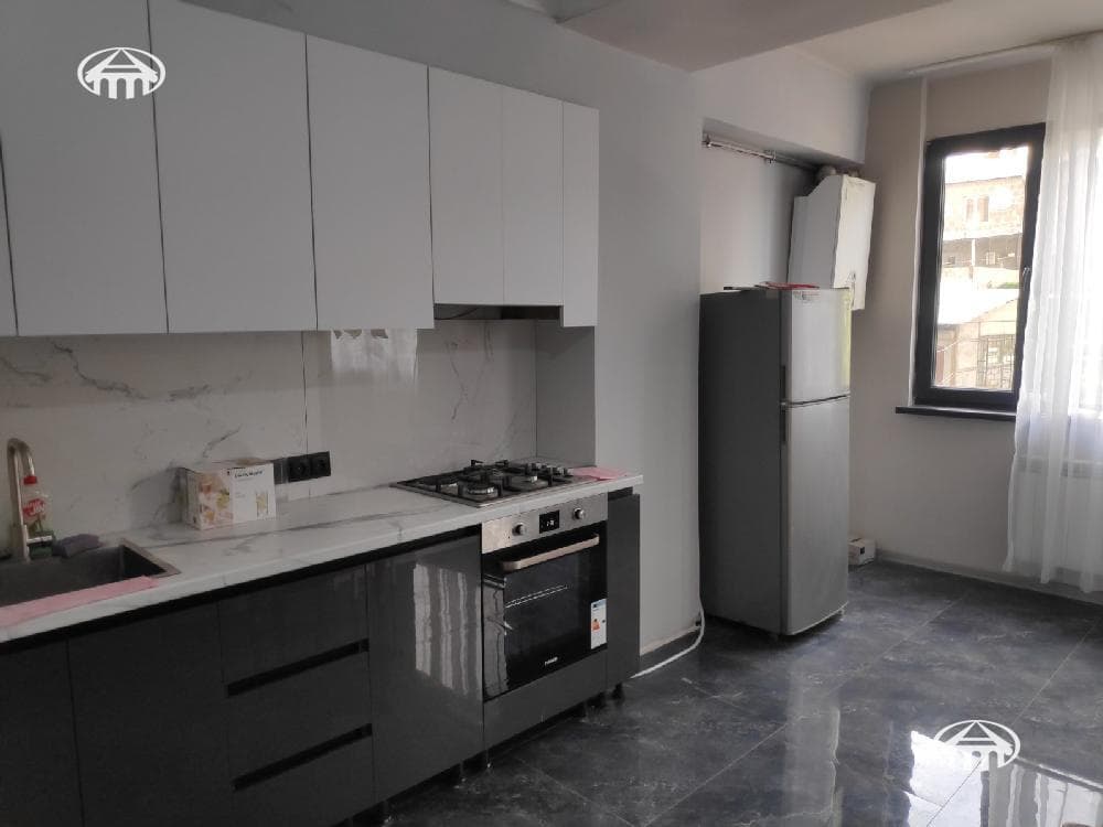 Apartment · 3 rooms · 95 m² · Arabkir