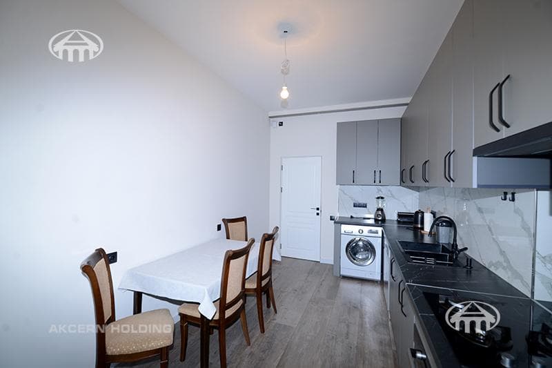Apartment · 3 rooms · 106 m² · Kanaker-Zeytun — photo 14 / 26