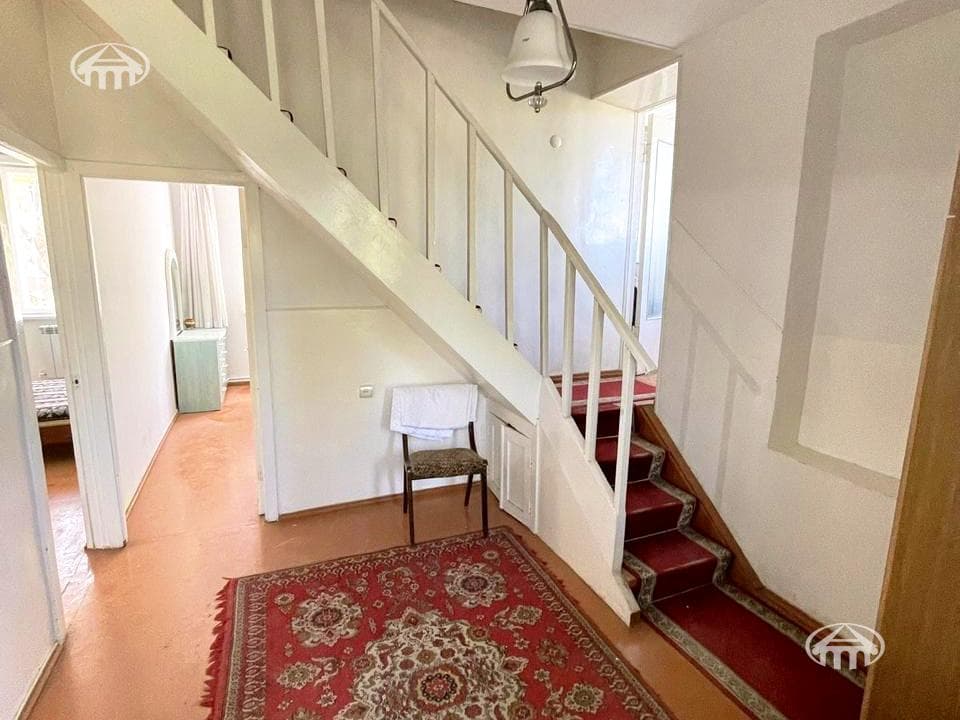 Mansion · 144 m² · Dzoraghbyur