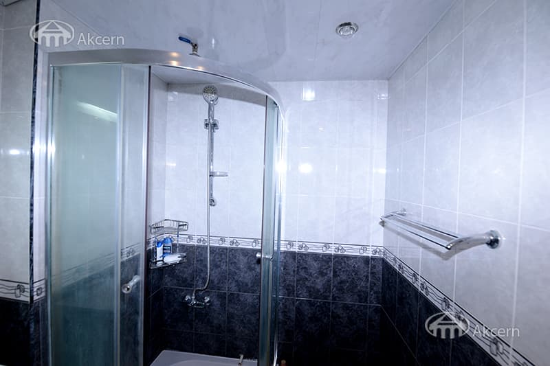 Բնակարան · 4 սեն. · 120 մ² · Ավան