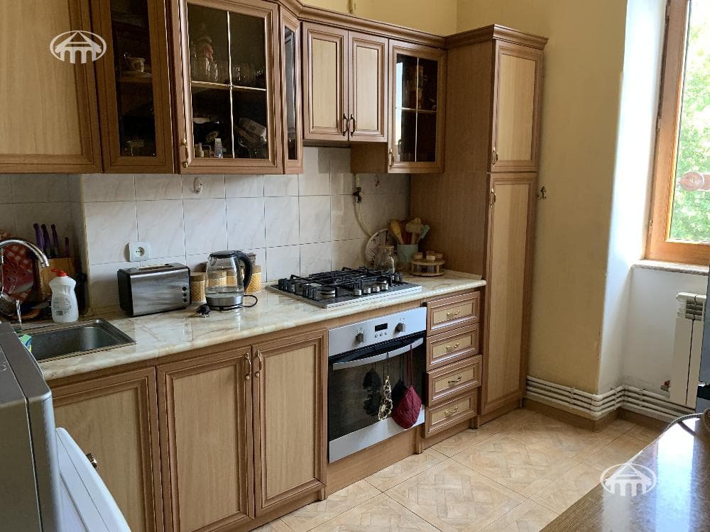 Квартира · 2 комн. · 47 м² · Кентрон