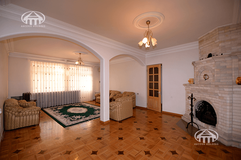Mansion · 9 rooms · 777 m² · Malatia-Sebastia
