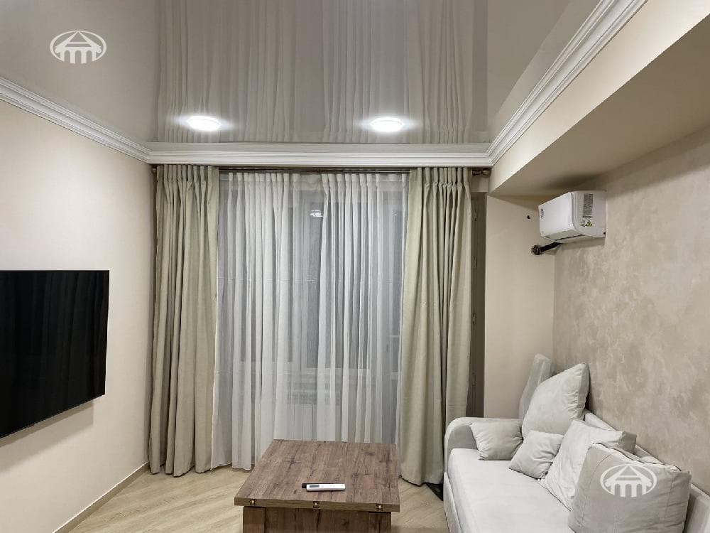 Квартира · 2 комн. · 43 м² · Арабкир