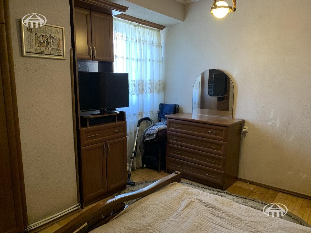 Квартира · 3 комн. · 97 м² · Арабкир