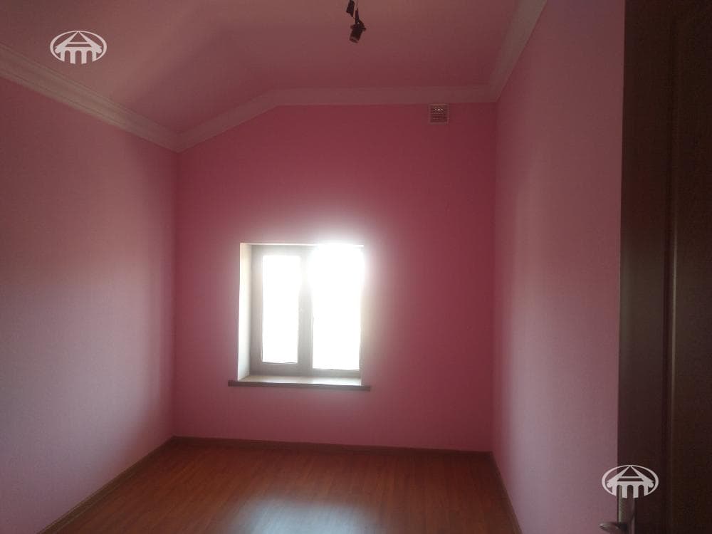 Mansion · 4 rooms · 142 m² · Qasax