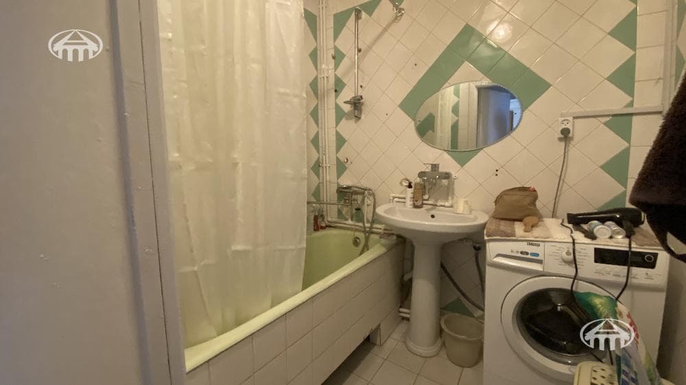 Квартира · 3 комн. · 78 м² · Эребуни