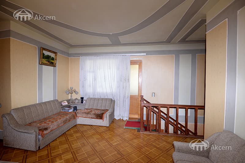 Особняк · 6 комн. · 600 м² · Нор Гехи